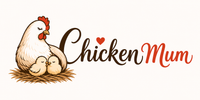 Chicken Mum - Home